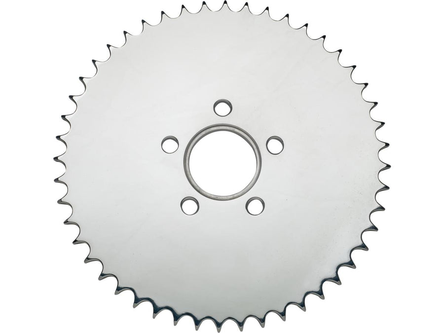 Harley Davidson FX Model [1985-1994] – RevPro Hinterradritzel 48 Zähne Chrom