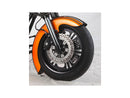 Harley Davidson FL Shovel [1982-1984] – Dominator 6 Riemenscheibe Schwarz 1 1/2" 70-6