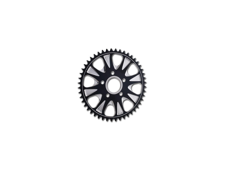 Harley Davidson FX Model [1985-1994] – Eliminator-7 Hinterradritzel Schwarz