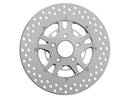 Harley Davidson Sportster [1986-2010] – T-5 2-teiliger Bremsscheibe Chrom 11,5"-1