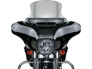 Harley Davidson FLHX [2018-2023] – V-Stream Windschutzscheibe Höhe: 11,5" Klar