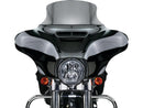 Harley Davidson FLHX [2018-2023] – V-Stream Windschutzscheibe Höhe: 9,5" Leicht-1