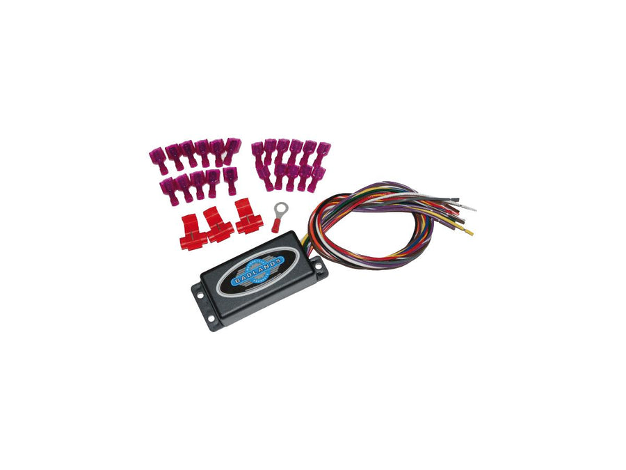Harley Davidson Touring [1985-1990] – Illuminator Pro Illuminator Pro Modul