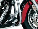 Harley Davidson-Longhorn Veratz-Autobahn voetsteun met 1 1/4 "magnum-6