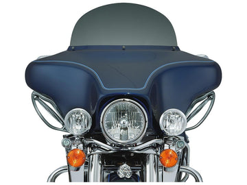 Harley Davidson Touring [1996-2013] – Air Master Dragon Wing Luftabweiser Dunkler