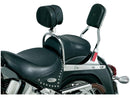 Harley Davidson Softail [1993-2005] – Fahrerrückenlehne-2