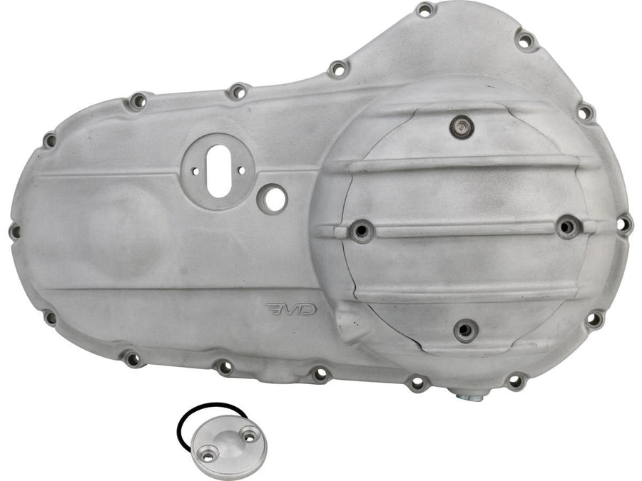 Harley Davidson Sportser Note [2004-2020]-Trackster primary lid raw