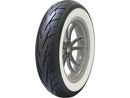 Harley Davidson-VRM 302 Monster Tyres 120/70-21 62H TL Witwand-1