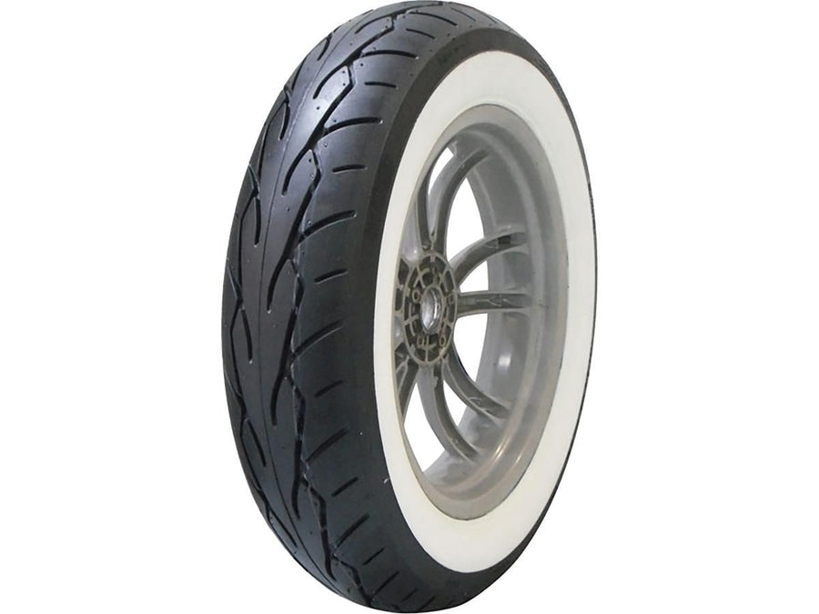 Harley Davidson-VRM 302 Monster Tyres 120/70-21 62H TL Witwand