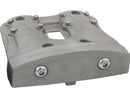 Harley Davidson Sportster [2004-2020] – WTF Rocker Box Abdeckung Shovel Style für-3