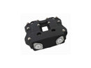 Harley Davidson Sportster [2004-2020]-WTF XR Rocker Box Cover Black Satin-5
