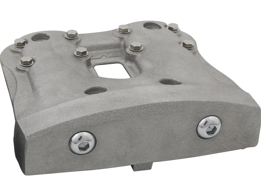 Harley Davidson Sportster [1986-2003] – WTF Rocker Box Abdeckung Shovel Style für