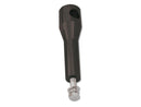Harley Davidson up [1974-1974] – Big Bone 150 Risers Schwarz Pulverbeschichtet 1"-4