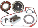Harley Davidson Dyna [2004-2005]-replacement charging system-1