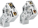 Harley Davidson Up [1974-1974] -2.5 "Dual Pullback Riser-1