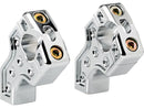 Harley Davidson Up [1974-1974] -2.5 "Dual Pullback Riser-3