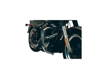 Harley Davidson Sportster [2004-2020] – Vordere Autobahnstange Chrom - 0