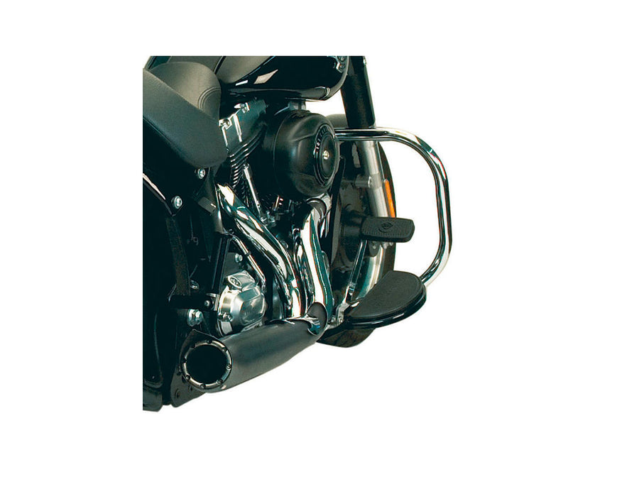 Harley Davidson Sportster [2004-2020] – Vordere Autobahnstange Chrom