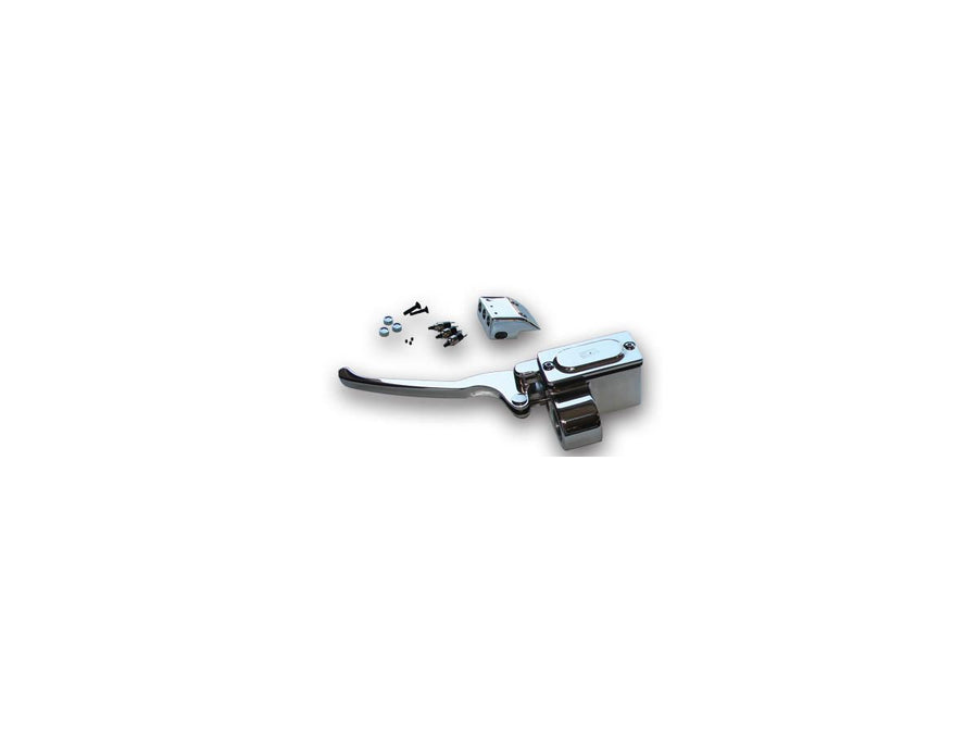 Harley Davidson Sportster [1982-2006] – Benutzerdefinierte hydraulische
