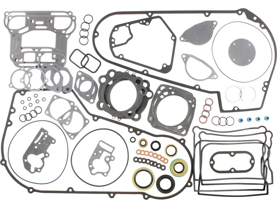 Harley Davidson FX Model [1985-1988] – Kompletter Motor-Dichtungssatz mit