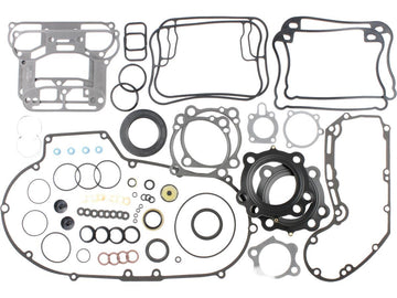 Harley Davidson XLH883 [1991-2003] -Volle motorafdichtingssnelheid met