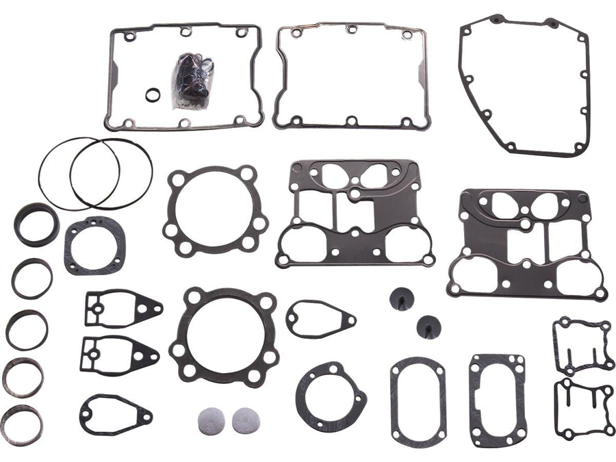Harley Davidson Dyna [1999-2006] – MLS Dichtungssatz für den oberen Motorbereich