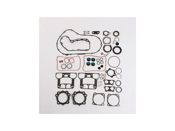Harley Davidson XL1200C [2007-2020] – Kompletter Motor-Dichtungssatz mit