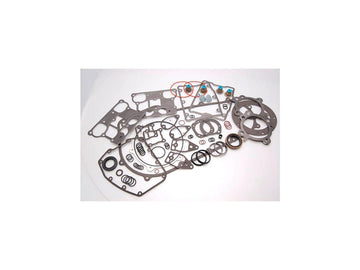 Harley Davidson Softail [2007-2017]-complete engine sealing rate with