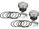 Harley Davidson XL1200L [2006-2010] – Geschmiedetes Kolben-Kit mit Oberen-3