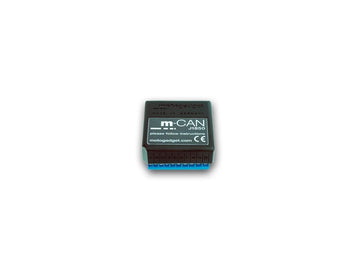 Harley Davidson Sporters Note [2007-2013] -mo.can J1850 Adapter