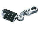 Harley Davidson – Tour-Tech Cruise Halterungen mit Heavy Duty Schnellspannern und-3