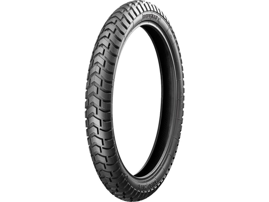 Harley Davidson-K60 tires 90/90-21 54T tl black wall