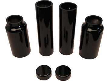 Harley Davidson VRSCD [2007-2008]-6-part fork covers with lower fork