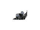 Harley Davidson – Velona60 Tachometer Skala: 0-8000 U/min Edelstahl poliert-2