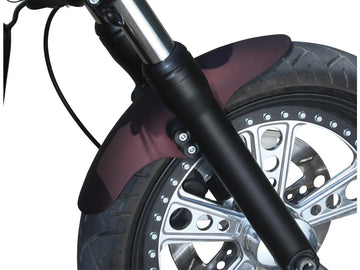 Harley Davidson FXDB [2007-2017] – 19" Vorderradschutzblech für TC Dyna und M8 Street