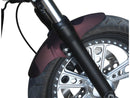 Harley Davidson FXDB [2007-2017] -19 "Beschermingsblad voor wiel voor TC Dyna en M8 Street-3