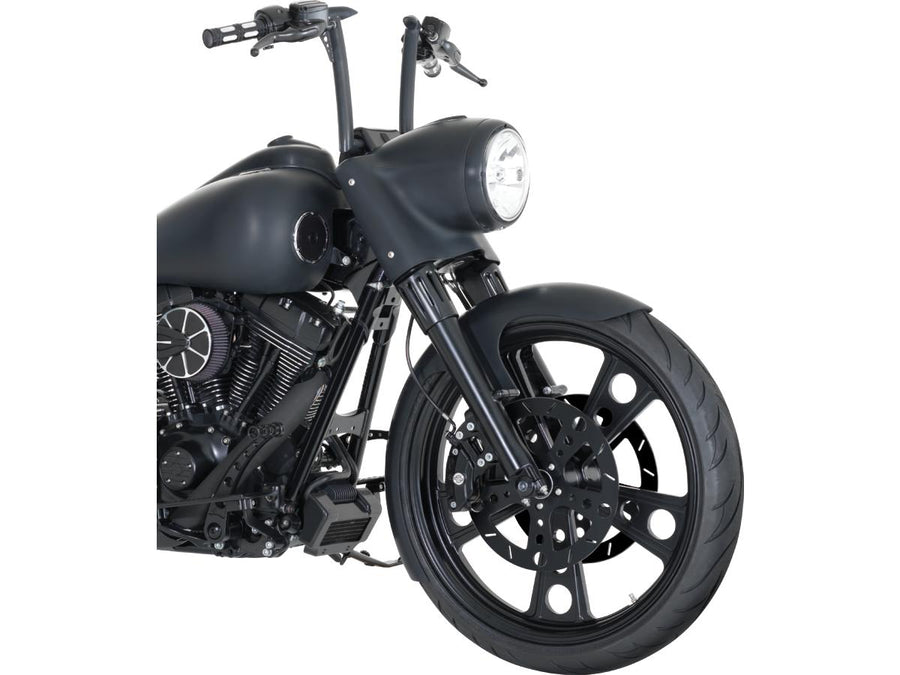 Harley Davidson Touring [1987-2024] -23 "Voorwielbeschermingsblad voor tourmodellen
