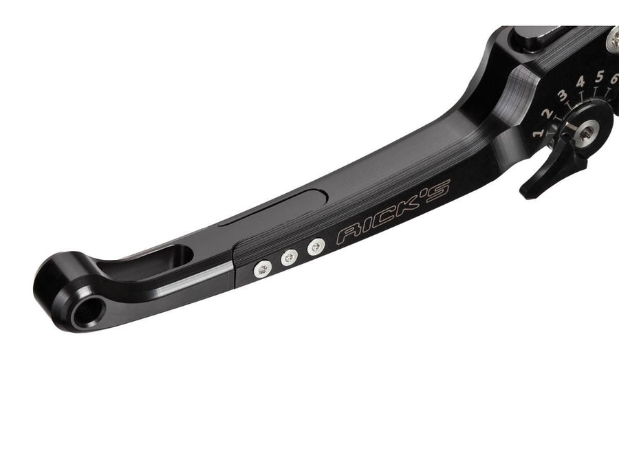 Harley Davidson Sportster [1996-2003] – Good Guys Verstellbares Brems- und