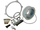 Harley Davidson Dyna [2006-2017] -rick's offset-kit 8 mm-3