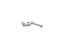 Harley Davidson V-Rod [2006-2017]-adjustable hand lever made of polished aluminum-1