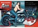 Harley Davidson Sportster [2004-2020] – Heck für Sportster Cafe Racer Modelle-4
