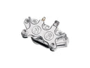 Harley Davidson FX Shovel [1973-1984]-4-piston 125x4r brake caliper-1