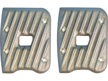 Harley Davidson Sportster [1986-2003] -Rocker Boxes voor evosportermodellen