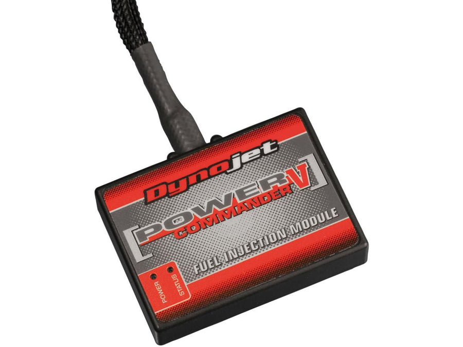 Harley Davidson XL1200C [2010-2013]-Power Commander V PTI