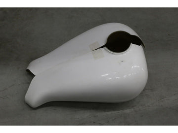 Harley Davidson – Touring Benzintank-Seitenverkleidungen