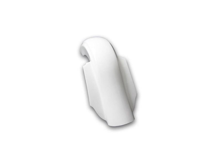Harley Davidson - Pucha stretched rear fender