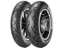 Harley Davidson-Me 888 Marathon Ultra Tires 170/80 B-15 77H TL Black Wall-1