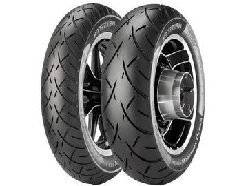 Harley Davidson – ME 888 Marathon Ultra Reifen 170/80 B-15 77H TL Schwarze Wand