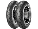 Harley Davidson-ME 888 Marathon Ultra volwassen MT/90 B-16 74H TL Black Wall-3