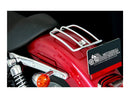 Harley Davidson Sportster [2004-2020] – 6" Solo Gepäckträger Chrom-1
